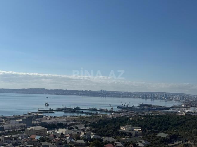 Satılır 3 otaqlı yeni tikili 126 m², Həzi Aslanov m., photo 4 from 18