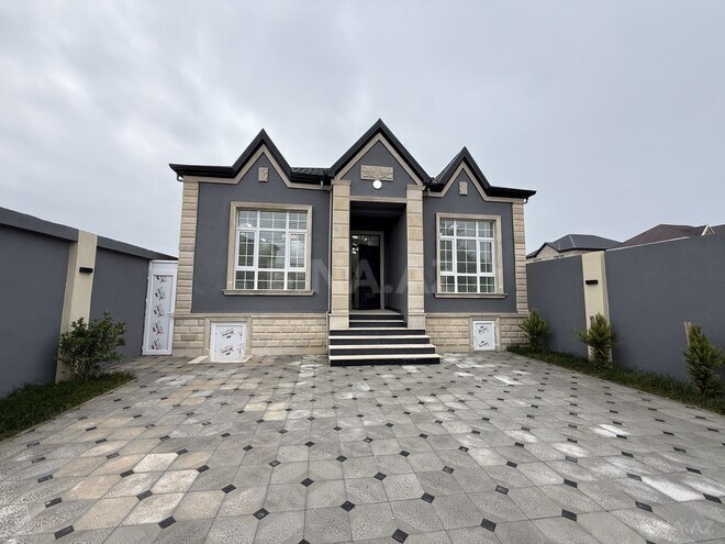 Продаётся 4-комн. дом/дача 130 м², пос. Масазыр, photo 4 from 13