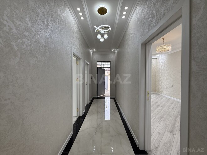 Продаётся 4-комн. дом/дача 130 м², пос. Масазыр, photo 12 from 13