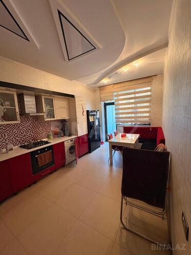 Продаётся 4-комн. новостройка 180 м², Насиминский  р., photo 15 from 25