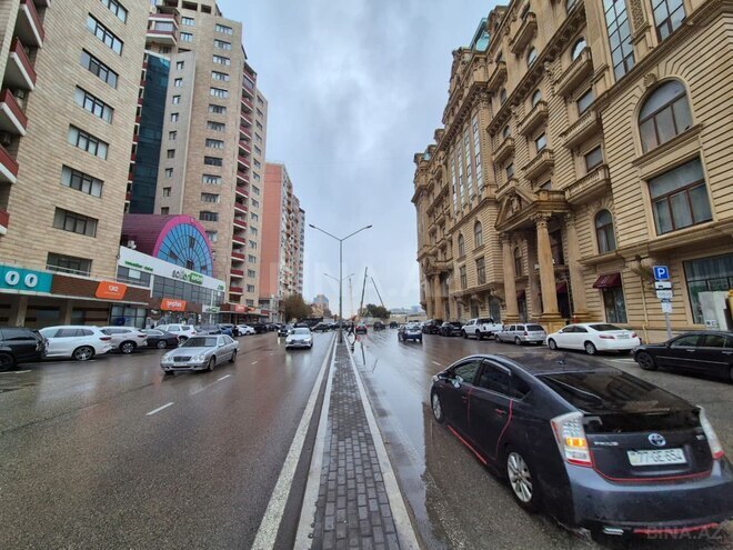 Продаётся 4-комн. новостройка 180 м², Насиминский  р., photo 1 from 25