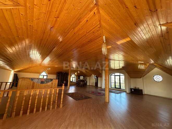 Сдаётся 6-комн. дом/дача 600 м², Хатаинский р., photo 15 from 31