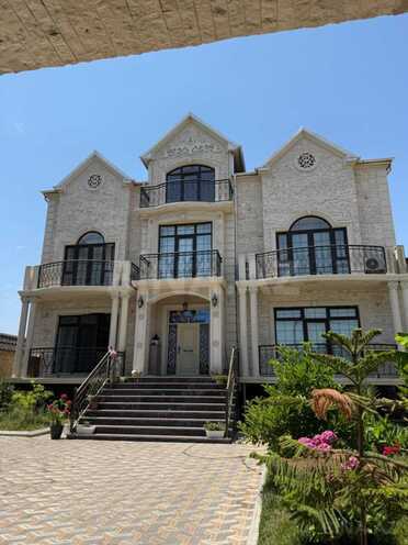 Сдаётся 6-комн. дом/дача 600 м², Хатаинский р., photo 22 from 31