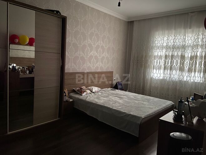 Satılır 5 otaqlı köhnə tikili 120 m², Qaraçuxur q., photo 4 from 11