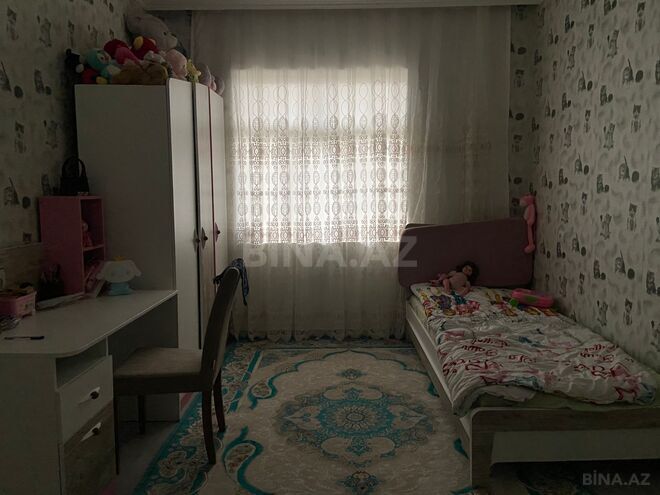 Satılır 5 otaqlı köhnə tikili 120 m², Qaraçuxur q., photo 5 from 11