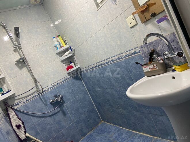 Satılır 5 otaqlı köhnə tikili 120 m², Qaraçuxur q., photo 9 from 11