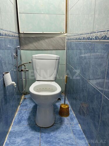 Satılır 5 otaqlı köhnə tikili 120 m², Qaraçuxur q., photo 8 from 11