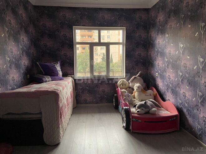 Satılır 5 otaqlı köhnə tikili 120 m², Qaraçuxur q., photo 6 from 11