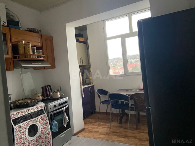Satılır 5 otaqlı köhnə tikili 120 m², Qaraçuxur q., photo 7 from 11