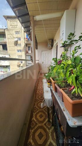 Satılır 5 otaqlı köhnə tikili 120 m², Qaraçuxur q., photo 20 from 22