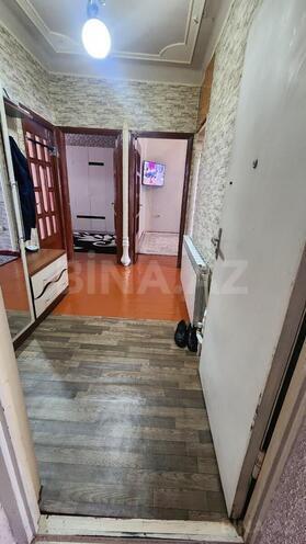 Satılır 5 otaqlı köhnə tikili 120 m², Qaraçuxur q., photo 18 from 22