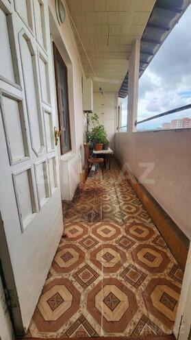 Satılır 5 otaqlı köhnə tikili 120 m², Qaraçuxur q., photo 21 from 22