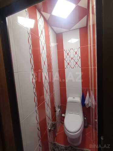 Satılır 4 otaqlı köhnə tikili 100 m², Qaraçuxur q., photo 8 from 12