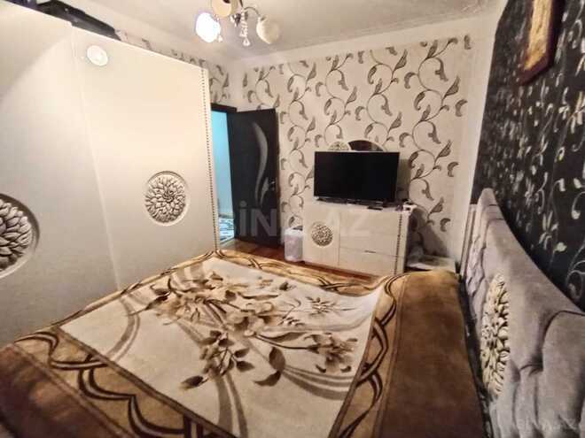 Satılır 4 otaqlı köhnə tikili 100 m², Qaraçuxur q., photo 3 from 12