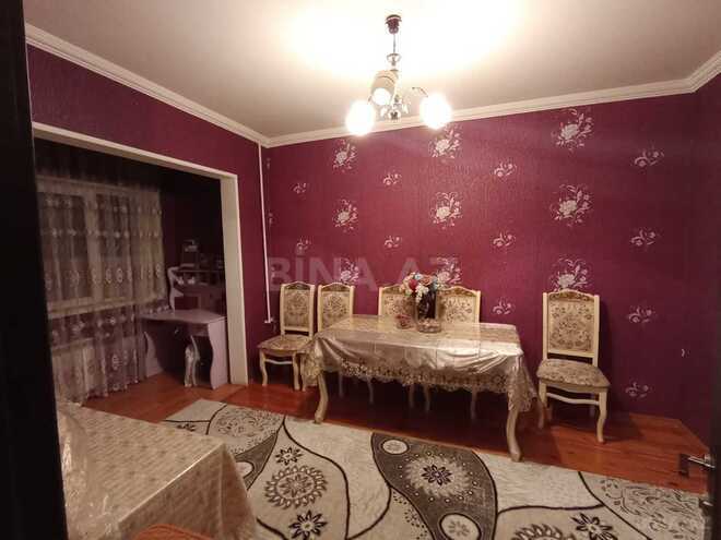 Satılır 4 otaqlı köhnə tikili 100 m², Qaraçuxur q., photo 5 from 12