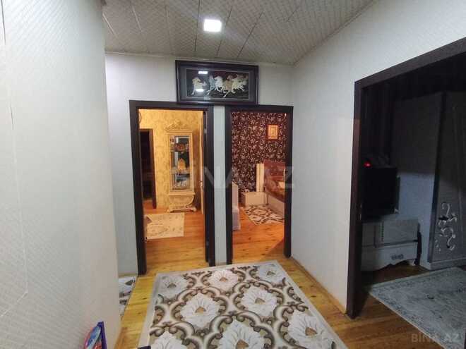 Satılır 4 otaqlı köhnə tikili 100 m², Qaraçuxur q., photo 9 from 12