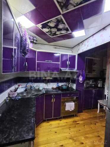 Satılır 4 otaqlı köhnə tikili 100 m², Qaraçuxur q., photo 6 from 12