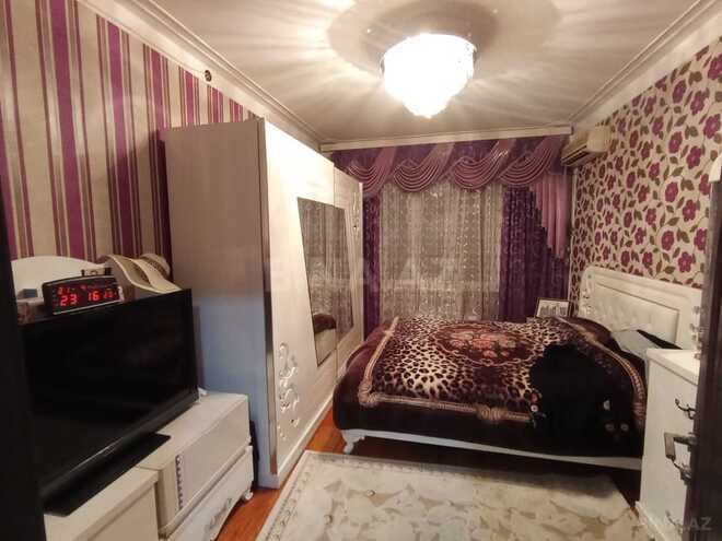 Satılır 4 otaqlı köhnə tikili 100 m², Qaraçuxur q., photo 4 from 12