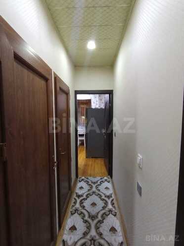 Satılır 4 otaqlı köhnə tikili 100 m², Qaraçuxur q., photo 11 from 12