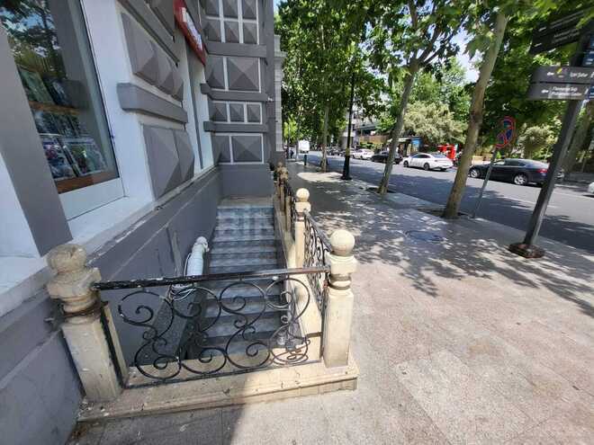 İcarəyə verilir  obyekt 145 m², İçəri Şəhər m., photo 4 from 26