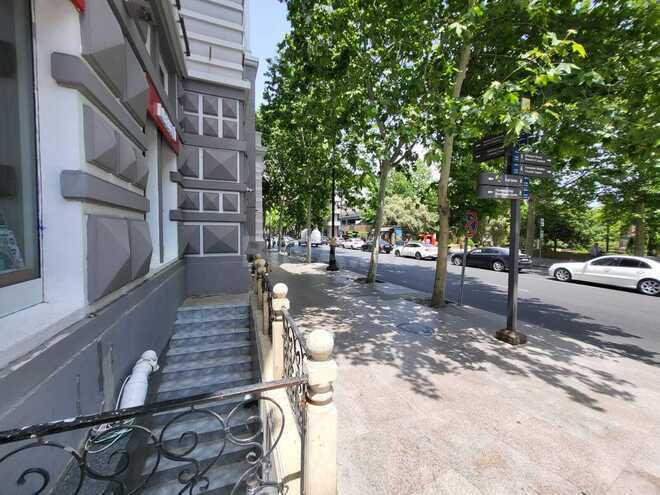 İcarəyə verilir  obyekt 145 m², İçəri Şəhər m., photo 6 from 26