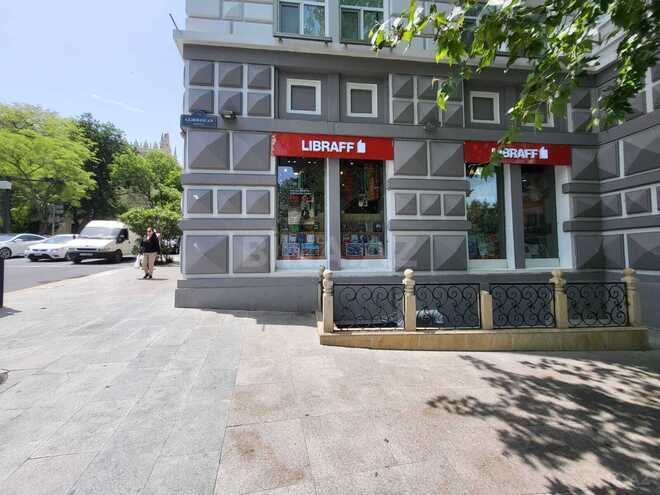 İcarəyə verilir  obyekt 145 m², İçəri Şəhər m., photo 3 from 26