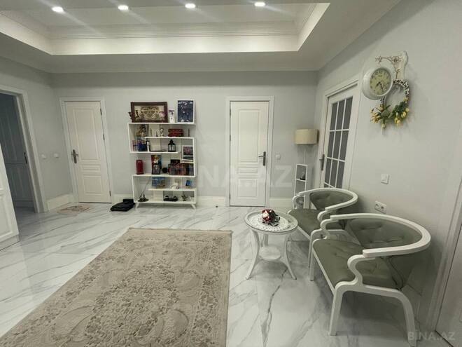 Продаётся 3-комн. новостройка 150 м², м. Элмляр Академиясы, photo 3 from 20