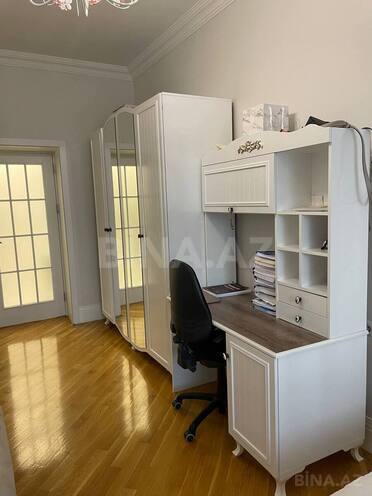 Продаётся 3-комн. новостройка 150 м², м. Элмляр Академиясы, photo 10 from 20