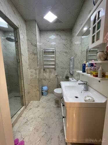 Продаётся 3-комн. новостройка 150 м², м. Элмляр Академиясы, photo 18 from 20