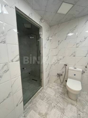 Продаётся 3-комн. новостройка 150 м², м. Элмляр Академиясы, photo 19 from 20