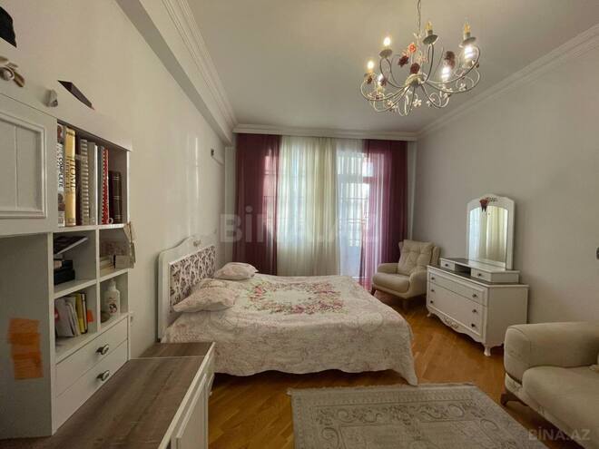 Продаётся 3-комн. новостройка 150 м², м. Элмляр Академиясы, photo 16 from 20