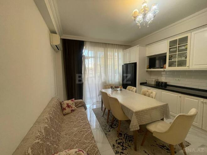 Продаётся 3-комн. новостройка 150 м², м. Элмляр Академиясы, photo 5 from 20
