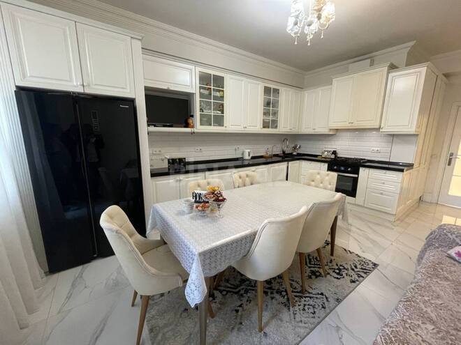 Продаётся 3-комн. новостройка 150 м², м. Элмляр Академиясы, photo 6 from 20