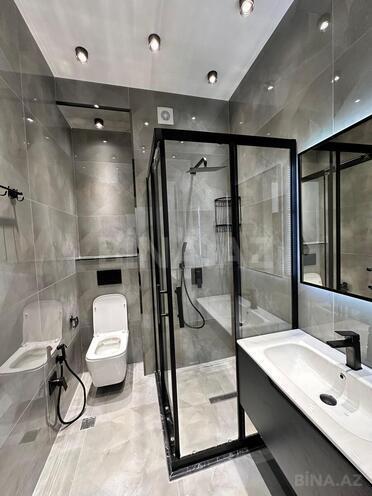 Продаётся 5-комн. новостройка 204 м², м. Шах Исмаил Хатаи, photo 12 from 14