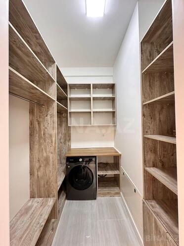 Продаётся 5-комн. новостройка 204 м², м. Шах Исмаил Хатаи, photo 9 from 14