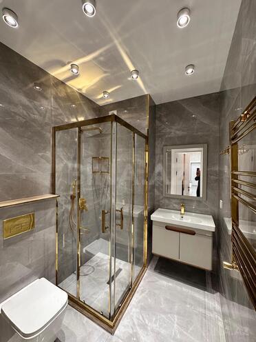 Продаётся 5-комн. новостройка 204 м², м. Шах Исмаил Хатаи, photo 11 from 14