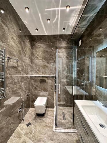 Продаётся 5-комн. новостройка 204 м², м. Шах Исмаил Хатаи, photo 13 from 14