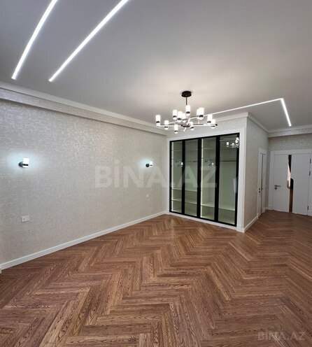 Продаётся 5-комн. новостройка 204 м², м. Шах Исмаил Хатаи, photo 8 from 14