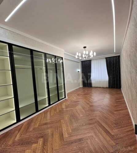 Продаётся 5-комн. новостройка 204 м², м. Шах Исмаил Хатаи, photo 7 from 14