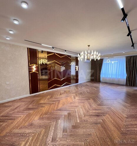 Продаётся 5-комн. новостройка 204 м², м. Шах Исмаил Хатаи, photo 3 from 14