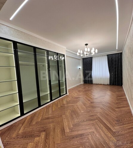 Продаётся 5-комн. новостройка 204 м², м. Шах Исмаил Хатаи, photo 4 from 14