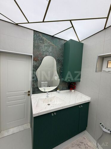 Продаётся 5-комн. дом/дача 160 м², пос. Бинагади, photo 16 from 32