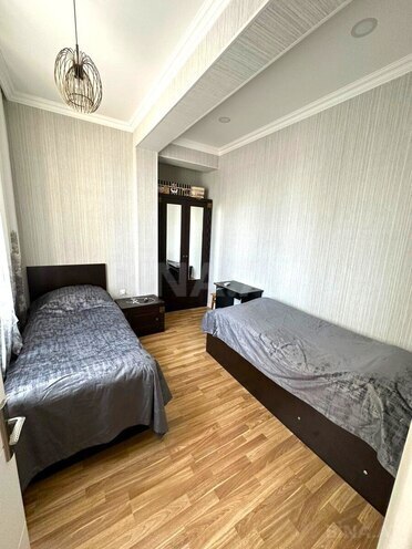 Satılır 3 otaqlı yeni tikili 80 m², Nəriman Nərimanov m., photo 6 from 12