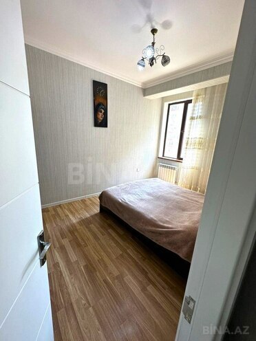 Satılır 3 otaqlı yeni tikili 80 m², Nəriman Nərimanov m., photo 4 from 12