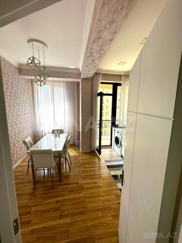 Satılır 3 otaqlı yeni tikili 80 m², Nəriman Nərimanov m., photo 8 from 12