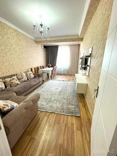 Satılır 3 otaqlı yeni tikili 80 m², Nəriman Nərimanov m., photo 3 from 12