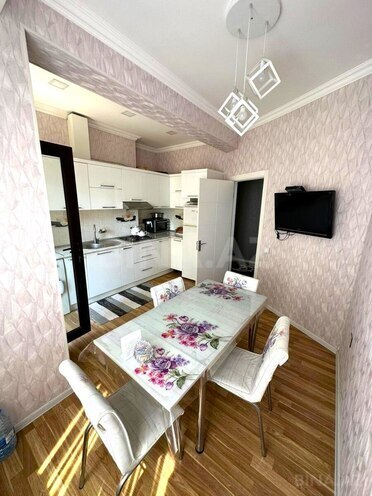 Satılır 3 otaqlı yeni tikili 80 m², Nəriman Nərimanov m., photo 9 from 12