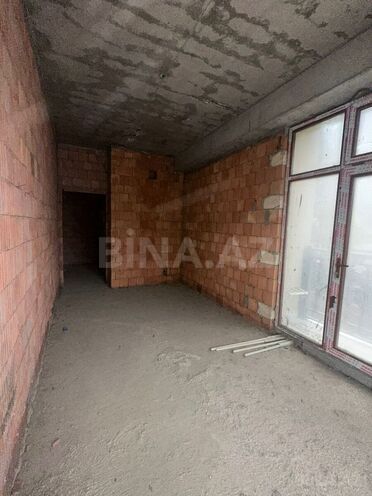 Продаётся 4-комн. новостройка 202 м², м. Кероглу, photo 10 from 13
