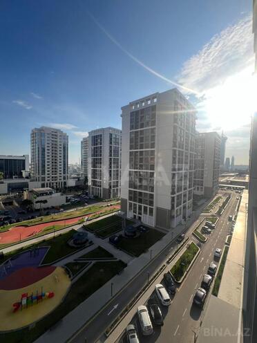 Продаётся 4-комн. новостройка 202 м², м. Кероглу, photo 3 from 13