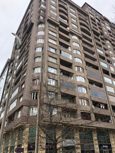 Satılır 5 otaqlı yeni tikili 330 m², 28 May m., photo 5 from 29